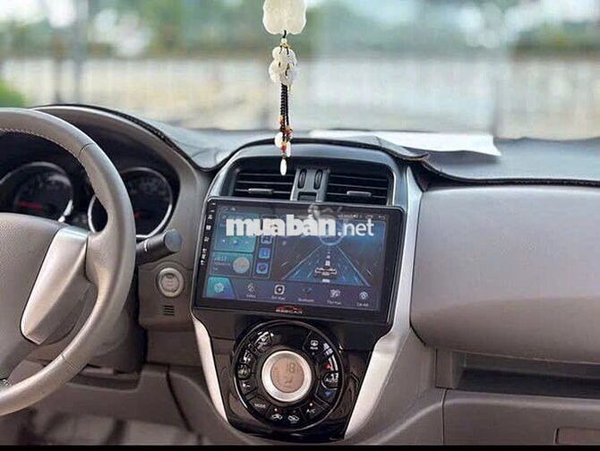 Nissan Sunny XV AT bản đủ 2020