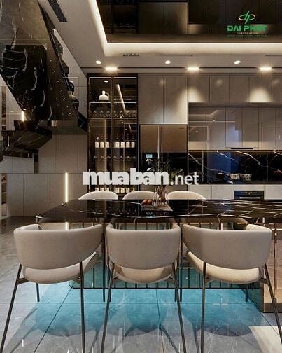 🏡 NHÀ PHỐ BÌNH TÂN – VỊ TRÍ ĐẸP, GIÁ TỐT 🏡