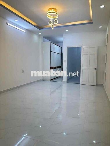 NHÀ SIÊU ĐẸP HẺM VÍP 4X15 NGUYỄN THỊ ĐẶNG NGAY TRƯỜNG HỌC CÁC CẤP