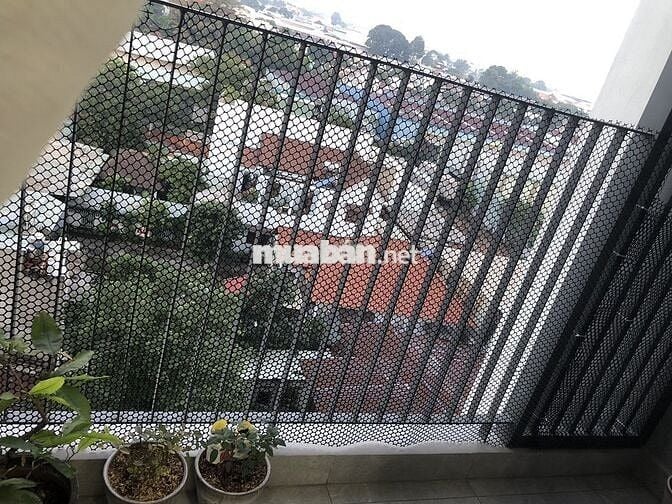 Căn hộ CC 67.2m2 2PN 2WC HoNas Residence, P. Đông Hòa. HCM