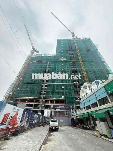 Căn Hộ Cao Cấp PICITY SKY PARK