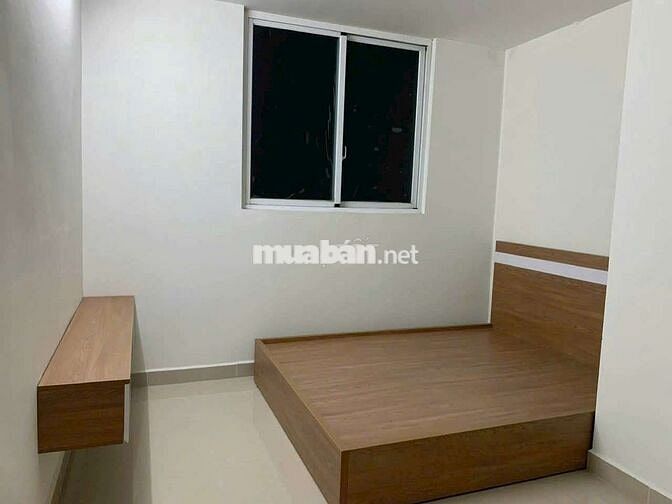 🍒Cho thuê căn hộ 2pn* Góc +FullNT*Cc BellezaQ7*Dt 70m2- Giá 10tr