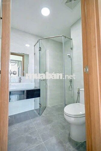 Căn hộ CC 67.2m2 2PN 2WC HoNas Residence, P. Đông Hòa. HCM