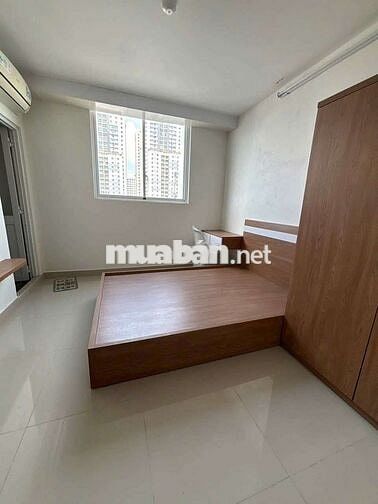 🍒Cho thuê căn hộ 2pn* Góc +FullNT*Cc BellezaQ7*Dt 70m2- Giá 10tr