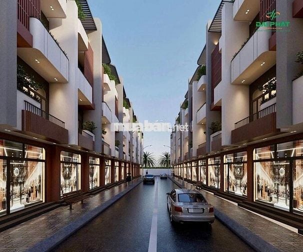 🏡 NHÀ PHỐ BÌNH TÂN – VỊ TRÍ ĐẸP, GIÁ TỐT 🏡