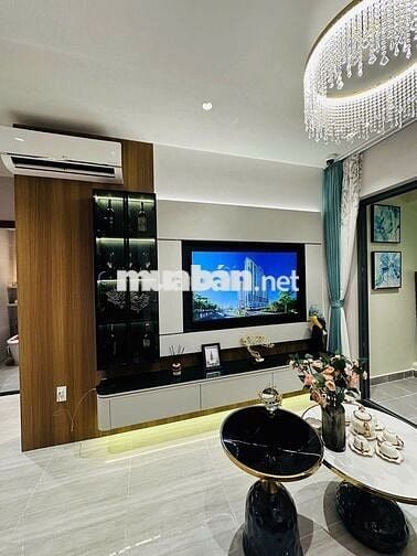 BCONS CITY CHÍNH CHỦ KẸT TIỀN THANH LÝ GẤP CĂN 2PN/2WC GIÁ TỪ 2TY