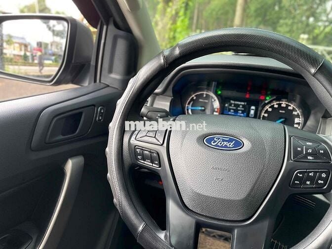 Ford Ranger 2020 XLS 2.2L 4x2 AT - 97000 km