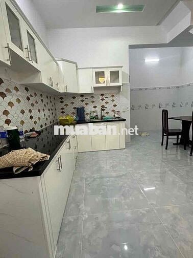 NHÀ SIÊU ĐẸP HẺM VÍP 4X15 NGUYỄN THỊ ĐẶNG NGAY TRƯỜNG HỌC CÁC CẤP