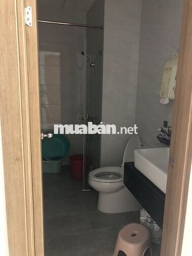 Căn hộ CC 67.2m2 2PN 2WC HoNas Residence, P. Đông Hòa. HCM