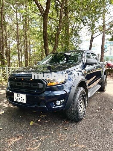 Ford Ranger 2020 XLS 2.2L 4x2 AT - 97000 km