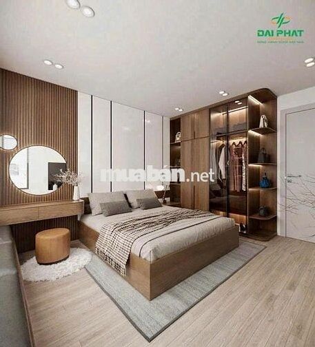 🏡 NHÀ PHỐ BÌNH TÂN – VỊ TRÍ ĐẸP, GIÁ TỐT 🏡