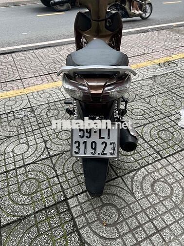 cần bán xe FutureFi