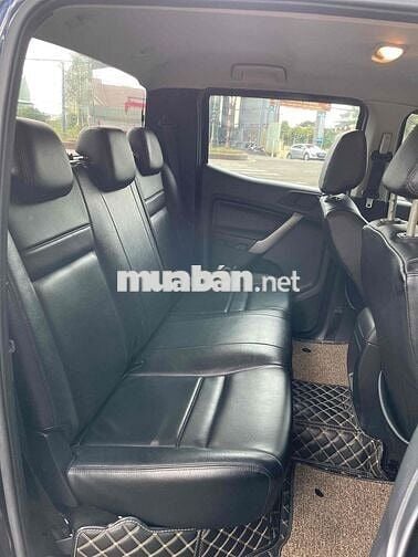 Ford Ranger 2020 XLS 2.2L 4x2 AT - 97000 km