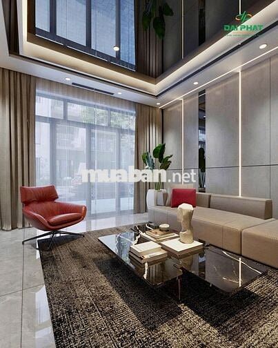 🏡 NHÀ PHỐ BÌNH TÂN – VỊ TRÍ ĐẸP, GIÁ TỐT 🏡