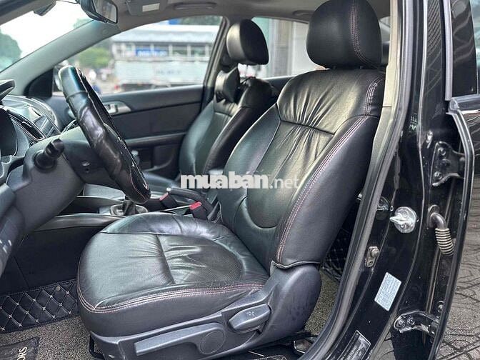 KIA FORTE 2011 bản đủ, số sàn