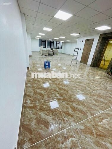 💯 Cho Thuê Nhà HXH Phổ Quang_P2_7x25m_Hầm 4 Lầu Suốt.