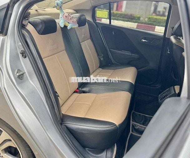 Honda City 2015 1.5 CVT - 89000 km