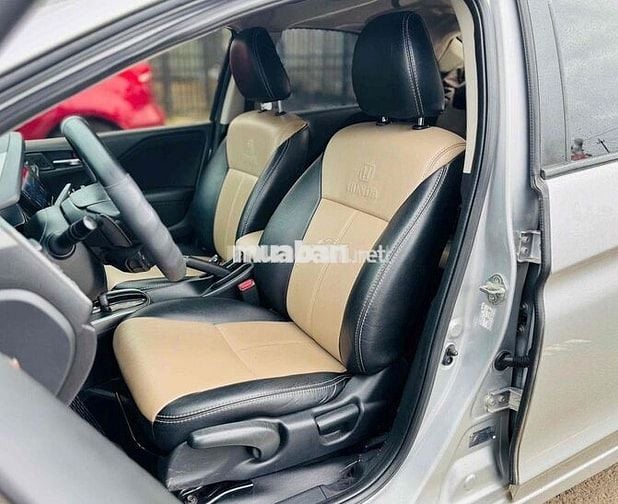 Honda City 2015 1.5 CVT - 89000 km