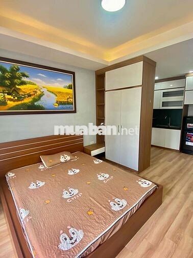 CHÍNH CHỦ cho thuê phòng 1n1k ngõ 42 Giang Văn Minh