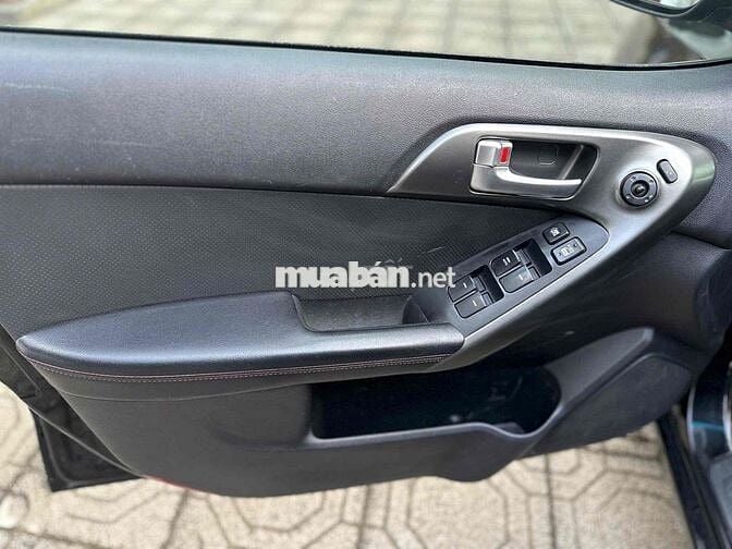 KIA FORTE 2011 bản đủ, số sàn