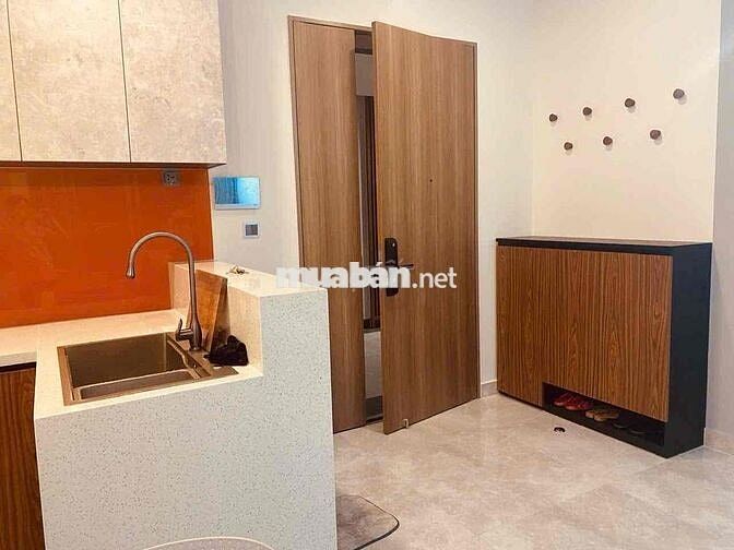 CHO THUÊ CĂN HỘ MIDTOWN, PMH, 2 PN FULL NT 40 TRIỆU