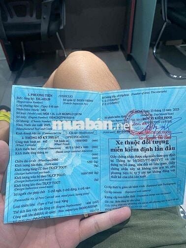 MG MG5 Lux 2023 - 27000 km