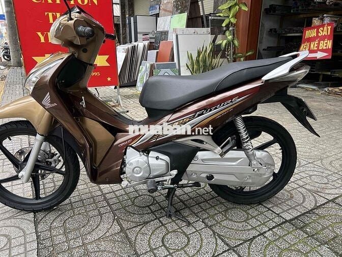 cần bán xe FutureFi