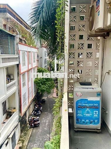 CHÍNH CHỦ cho thuê phòng 1n1k ngõ 42 Giang Văn Minh