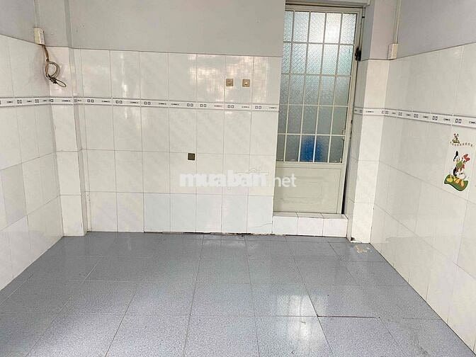 Cho thuê phòng ngay võ văn ngân gần spkt, vincom, cđ xây dựng