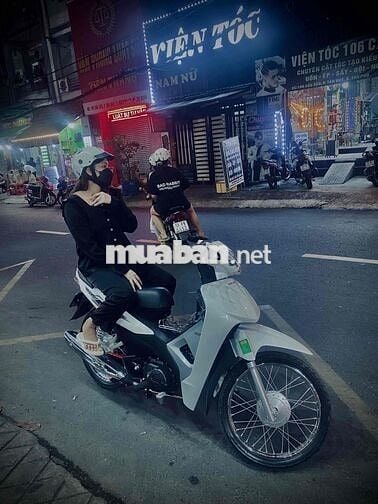 wave a honda 2023 biển số thành phố