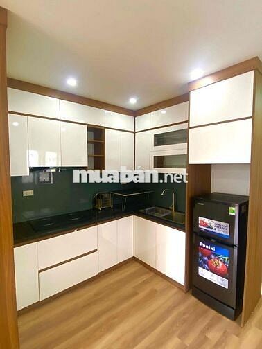 CHÍNH CHỦ cho thuê phòng 1n1k ngõ 42 Giang Văn Minh