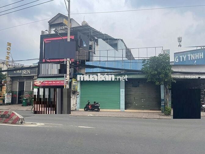 MBKD Huỳnh Tấn Phát- KD sầm uất