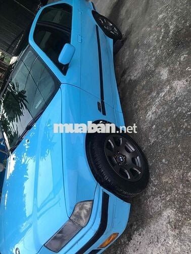 Bán Xác Xe BMW E36
