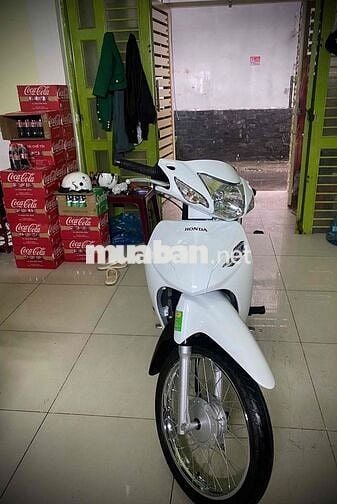 wave a honda 2023 biển số thành phố