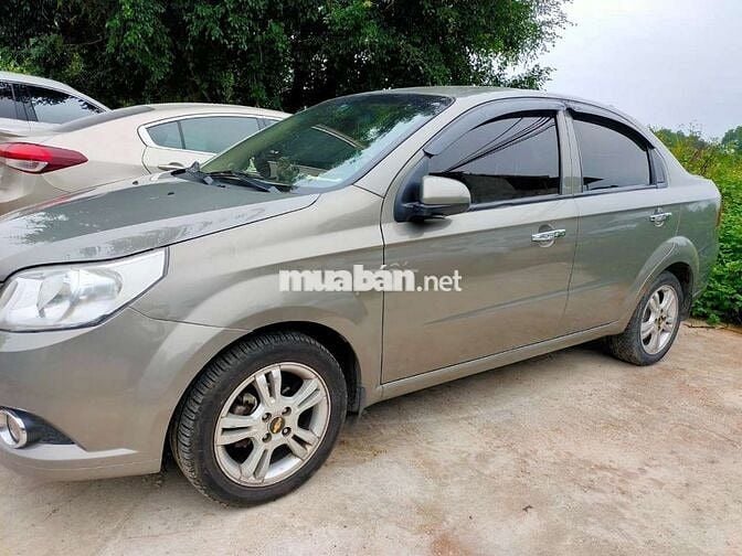 2018 LTZ 1.5 - 40000 km