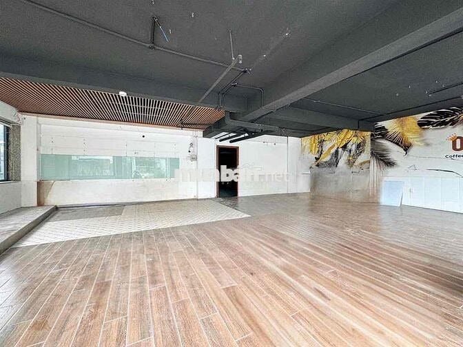 CHO THUÊ MẶT BẰNG KINH DOANH VĂN PHÒNG RỘNG 55m2 NGAY KHU SINCO