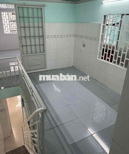 Cho thuê phòng ngay võ văn ngân gần spkt, vincom, cđ xây dựng