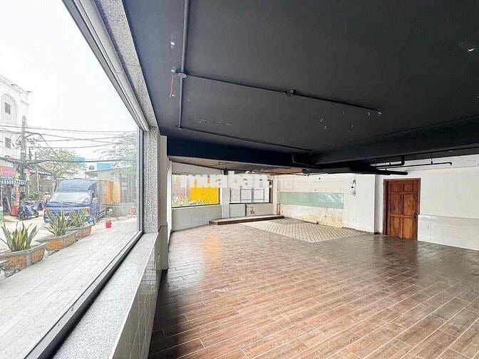 CHO THUÊ MẶT BẰNG KINH DOANH VĂN PHÒNG RỘNG 55m2 NGAY KHU SINCO