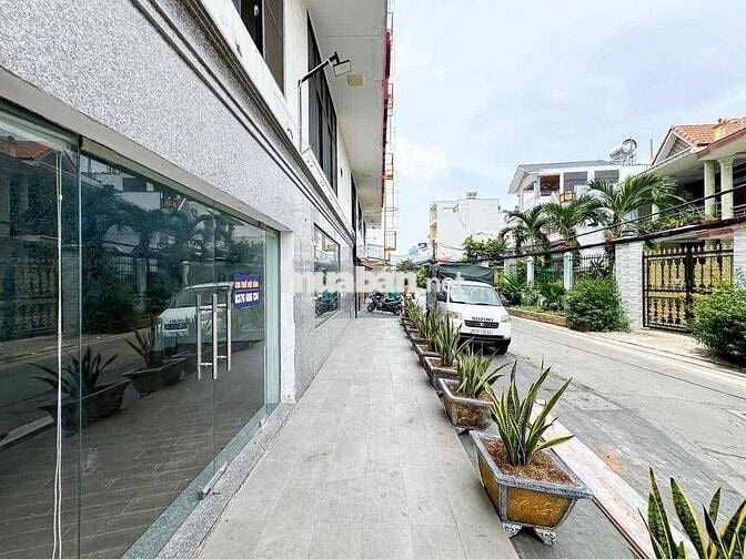 CHO THUÊ MẶT BẰNG KINH DOANH VĂN PHÒNG RỘNG 55m2 NGAY KHU SINCO