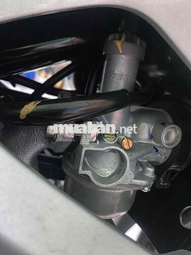 wave a honda 2023 biển số thành phố