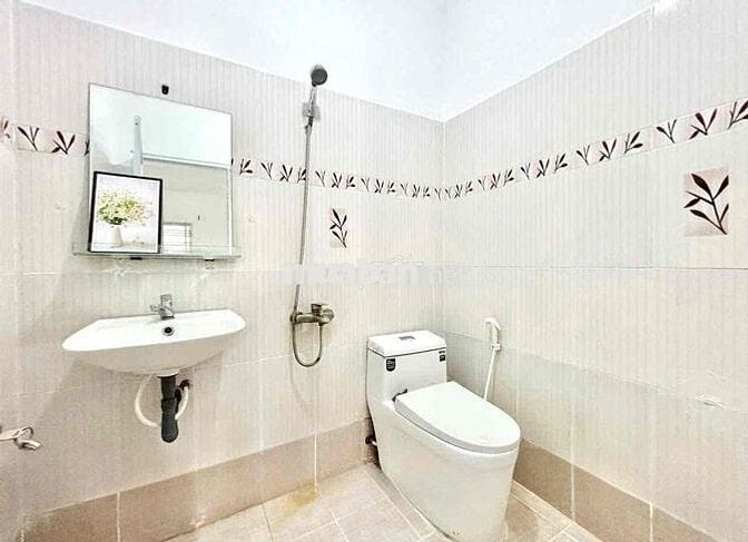 SANG NHƯỢNG CHDV 19P KHÉP KÍN FULL NT • ĐẦU TƯ SIÊU LỜI • TÂN PHÚ