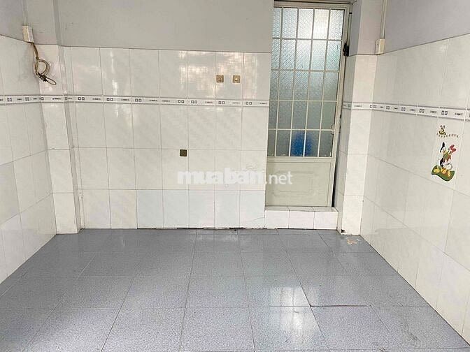 Cho thuê phòng ngay võ văn ngân gần spkt, vincom, cđ xây dựng