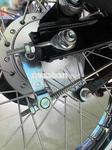 wave a honda 2023 biển số thành phố