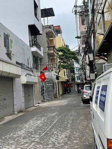 Mặt bằng Phương Canh – Nhà mới hoàn thiện, full nội thất, MBKD, VP, Ở