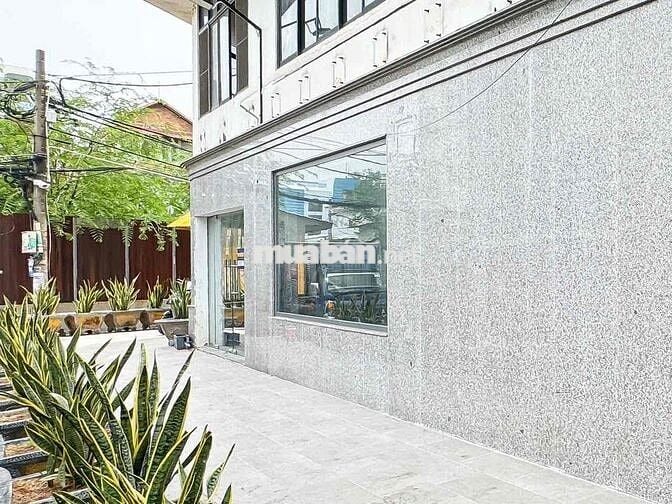 CHO THUÊ MẶT BẰNG KINH DOANH VĂN PHÒNG RỘNG 55m2 NGAY KHU SINCO