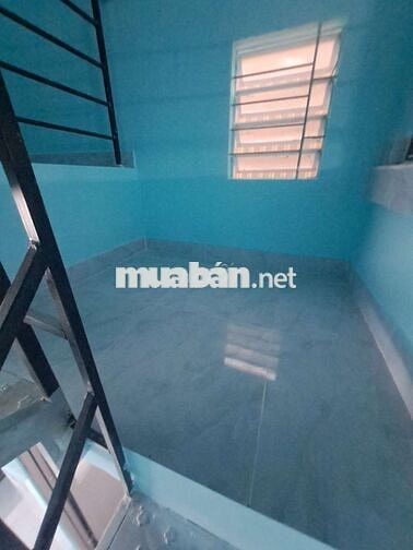 Cho thuê nhà nguyên căn an phú đông quận 12