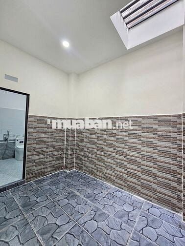 Bán nhà Xuân Thới Đông, HÓC MÔN – BTCT 2 tầng, 4PN, sân ô tô – 4.5 tỷ