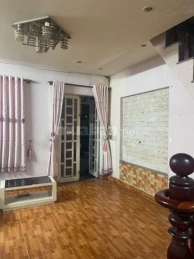 Cho thuê nhà BHHb Nguyễn thị tú 