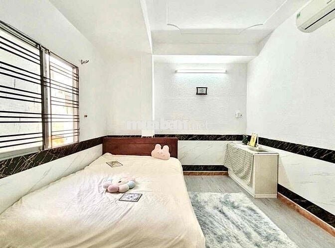 SANG NHƯỢNG CHDV 19P KHÉP KÍN FULL NT • ĐẦU TƯ SIÊU LỜI • TÂN PHÚ