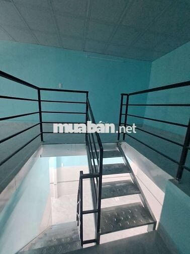 Cho thuê nhà nguyên căn an phú đông quận 12